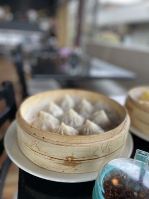 Jade Dumpling & Noodle House by null