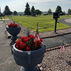 Camp Atterbury Welcome Center & Museum