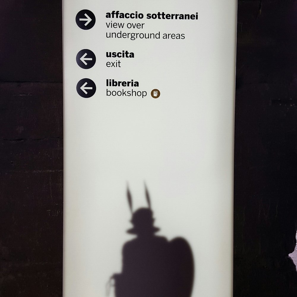 Colosseo - Local Flavor Near Me - Rome, RM