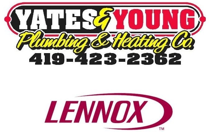 Slide of Yates and Young Home Services