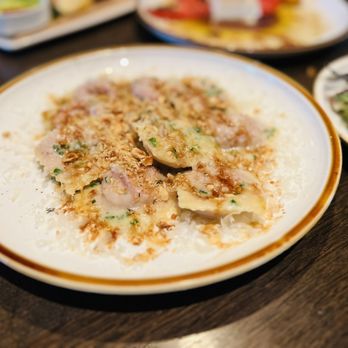 Great Gold - Ravioli - New American Near Me - Truckee, California