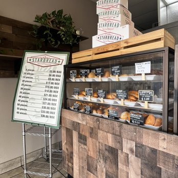 Starbread Bakery - Delicious baked goods! - Bakeries Near Me - Pittsburg, California Starbread Bakery - Delicious baked goods! - Bakeries Near Me - Pittsburg, California