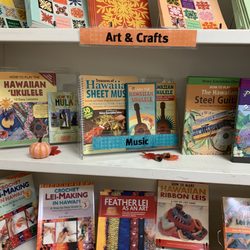 Mutual Publishing - Arts & crafts