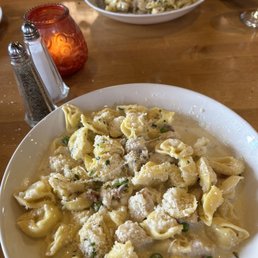 FRANCO’S RISTORANTE - 390 Photos & 328 Reviews - 300 W 31st St, Chicago ...
