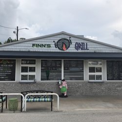 Walk up window for food or ice cream orders.
