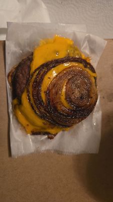 In-N-Out Burger by null