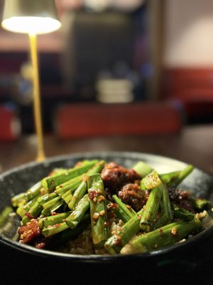 P.F. Chang's by null