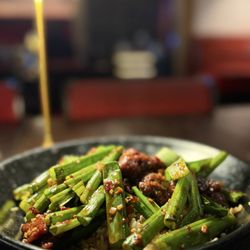 P.F. Chang's - Mongolian Beef Lunch Special