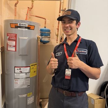Cardinal Plumbing Heating & Air - Plumbing Near Me - Sterling, Virginia Cardinal Plumbing Heating & Air - Plumbing Near Me - Sterling, Virginia