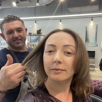 Salon Nirvana 954 - Igor always make my hair beautiful and amazing hair color - Hair Salons Near Me - Fort Lauderdale, Florida Salon Nirvana 954 - Igor always make my hair beautiful and amazing hair color - Hair Salons Near Me - Fort Lauderdale, Florida