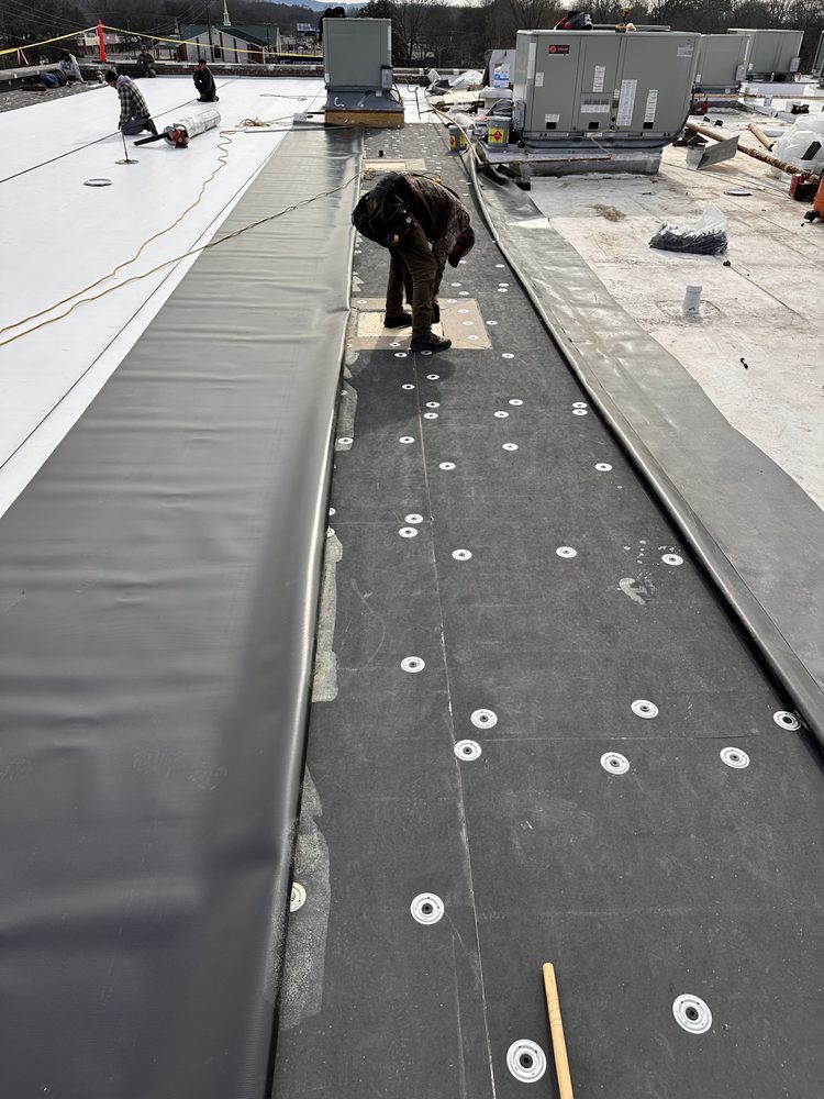 Slide of Aspri Construction