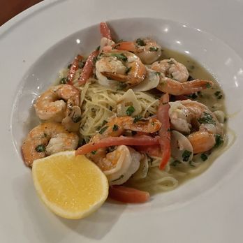 tavola - Shrimp pasta with a Gorgonzola sauce - Italian Near Me - Charlottesville, Virginia tavola - Shrimp pasta with a Gorgonzola sauce - Italian Near Me - Charlottesville, Virginia