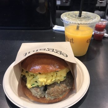 Eggslut - New American Near Me - Glendale, California Eggslut - New American Near Me - Glendale, California