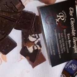Choctoberfest 2015