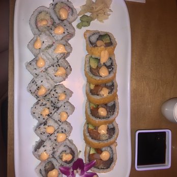 Moshi Moshi - Sushi Bars Near Me - Miami Beach, Florida