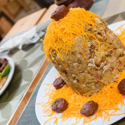 Mofongo El Mocano