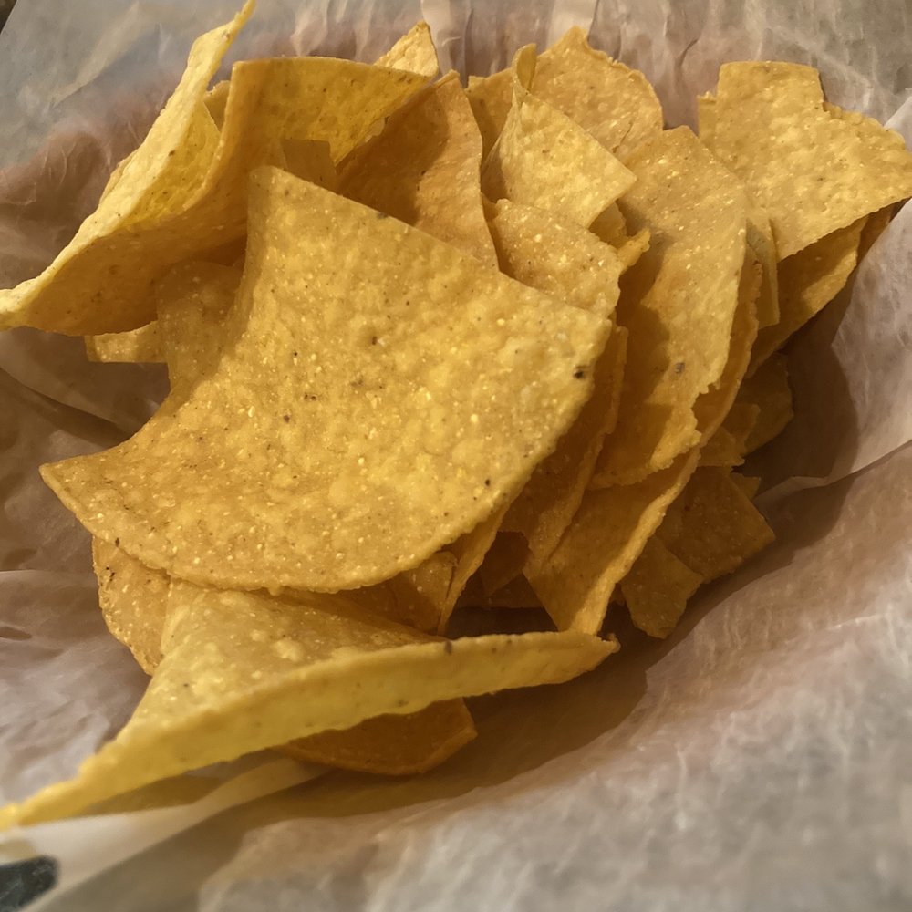 Chips Chips
