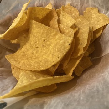 La Tolteca - Chips - Mexican Near Me - Williamsburg, Virginia
