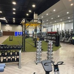 Onelife Fitness Lawrenceville