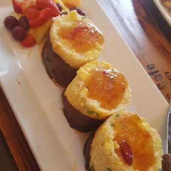 Fig Tree Cafe - breakfast sushi - Breakfast & Brunch Near Me - San Diego, California Fig Tree Cafe - breakfast sushi - Breakfast & Brunch Near Me - San Diego, California