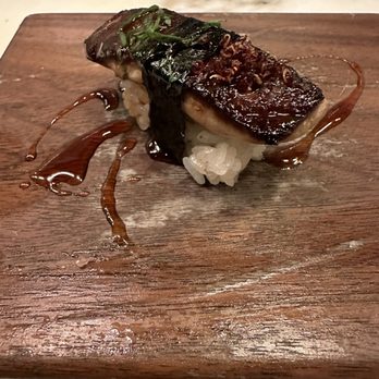 Uchi - Japanese Near Me - Dallas, Texas