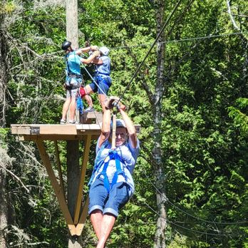 Door County Adventure Center - Rafting/Kayaking Near Me - Sturgeon Bay, Wisconsin