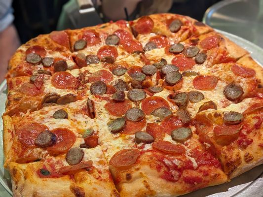 Clara & Ray’s Ristorante Italiano by null