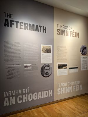 Galway City Museum by null