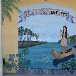 Pocahontas Apartments