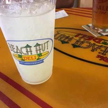 Beach Hut Deli - Sandwiches Near Me - Yuba City, California