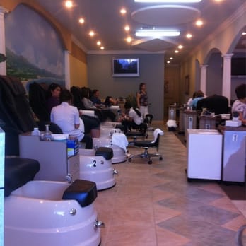 Modern Nails - Nail Salons Near Me - Santa Barbara, California Modern Nails - Nail Salons Near Me - Santa Barbara, California