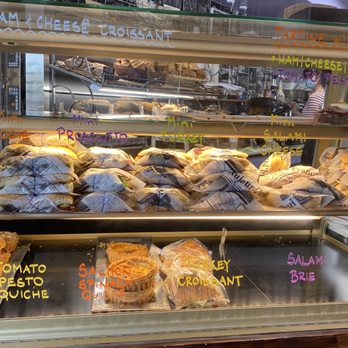 Lafayette Bakery & Cafe - Bakeries Near Me - Carmel, California Lafayette Bakery & Cafe - Bakeries Near Me - Carmel, California