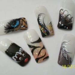Nails & Wellness - Individuelle Nagelgestaltung für alle Wünsche und Anlässe