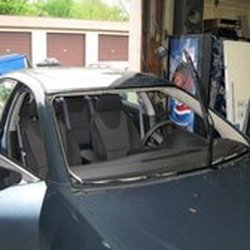American Eagle Auto Glass