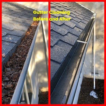 Bubbles Kleaning Services - Don't let your full of leaves and dirt gutters damage your house! - Window Washing Near Me - Morgan Hill, California Bubbles Kleaning Services - Don't let your full of leaves and dirt gutters damage your house! - Window Washing Near Me - Morgan Hill, California
