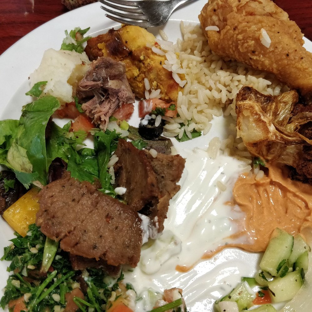 Dimassi's Mediterranean Buffet - Mediterranean Near Me - Richardson, Texas Dimassi's Mediterranean Buffet - Mediterranean Near Me - Richardson, Texas