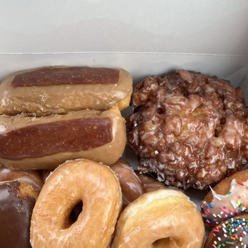 Ronald's Donuts - Donuts Near Me - Las Vegas, Nevada Ronald's Donuts - Donuts Near Me - Las Vegas, Nevada