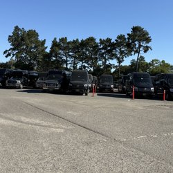 Napa Valley Tours & Transportation - Great selection of luxury transportation for big groups