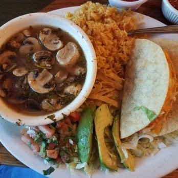 Ninfa's Mexican Restaurant - La Riviera lunch special - Mexican Near Me - Waco, Texas Ninfa's Mexican Restaurant - La Riviera lunch special - Mexican Near Me - Waco, Texas