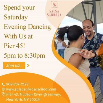 Salsa Sabrosa School- Cuban salsa - Dance Schools Near Me - New York, New York Salsa Sabrosa School- Cuban salsa - Dance Schools Near Me - New York, New York