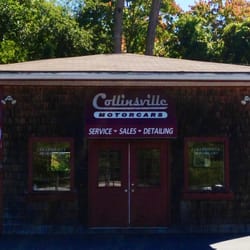 Collinsville Motorcars - Collinsville Motorcars