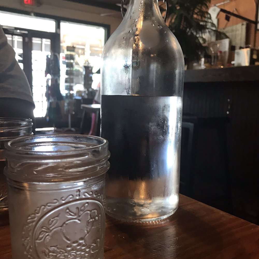 Pinky's - Coffee & Tea Near Me - Tampa, Florida Pinky's - Coffee & Tea Near Me - Tampa, Florida