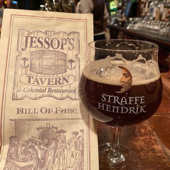 Jessop's Tavern - American Near Me - New Castle, Delaware Jessop's Tavern - American Near Me - New Castle, Delaware