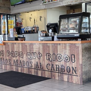 Ay Papa Que Rico - Mexican Near Me - North Hollywood, California