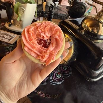 Katy's Cheesecake - One of my favorite cookie flavors - Desserts Near Me - Roseburg, Oregon Katy's Cheesecake - One of my favorite cookie flavors - Desserts Near Me - Roseburg, Oregon
