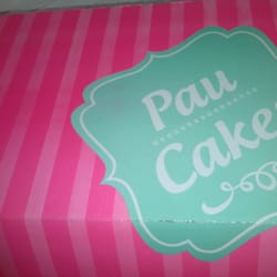 Pau Cakes suc. Francisco de Montejo