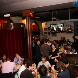 Play Off Club House