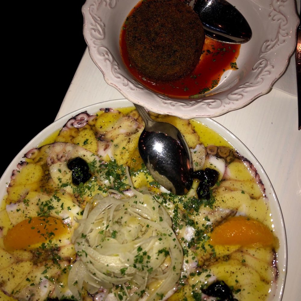 Norma - Pizza Near Me - New York, New York