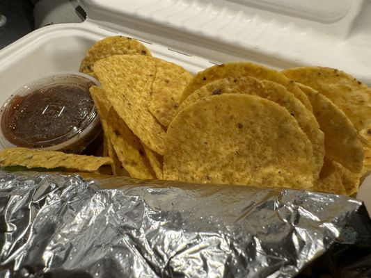 Locally Sauced by null