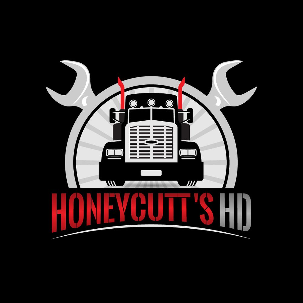 HONEYCUTT’S HD Updated September 2024 1359 S Highway 18, Kermit, Texas Commercial Truck